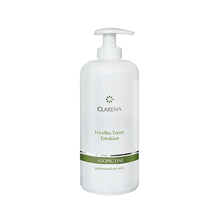 Tricelles Toner Emulsion | Clarena