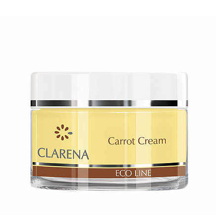 Carrot Cream - Clarena