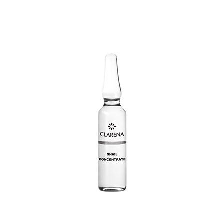 Snail Concentrate | Clarena