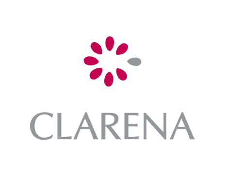 Clarena - Logo