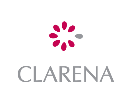 Logo - Clarena