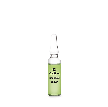 Broccoli Serum | Clarena