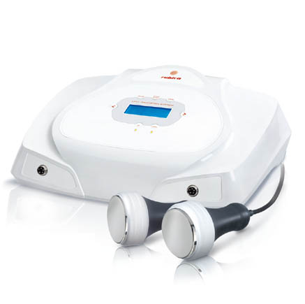 Lipo Cavitation System de Lux Line - Clarena