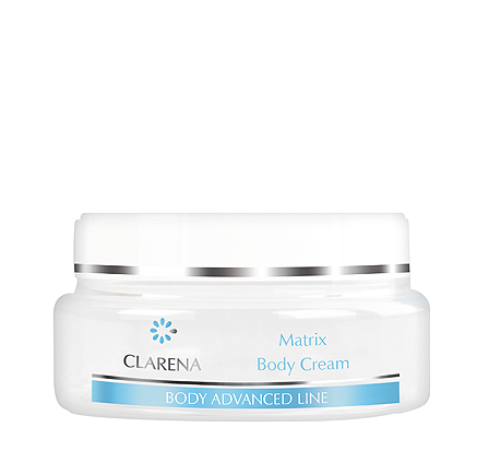 Matrix Body Cream - Clarena