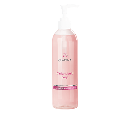 Caviar Liquid Soap