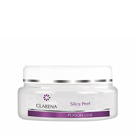 Silica Peel | Clarena