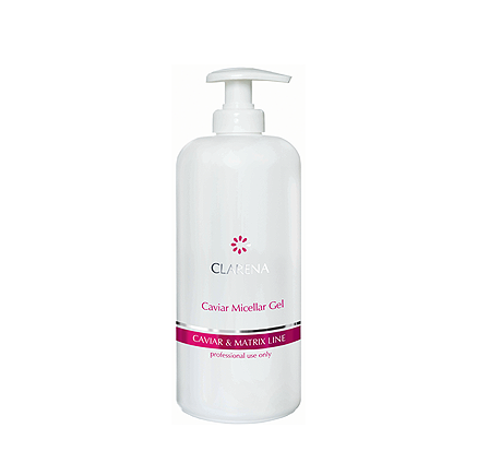 Caviar Micellar Gel