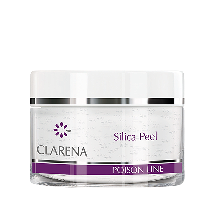 Silica Peel | Clarena