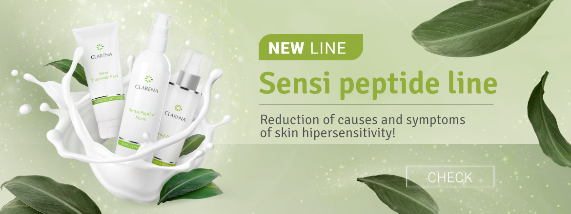 sensi peptide