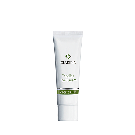 Tricelles Eye Cream | Clarena