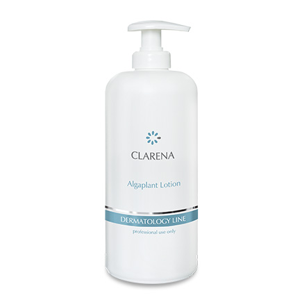 Algaplant Lotion Lotion algowo-ziołowy