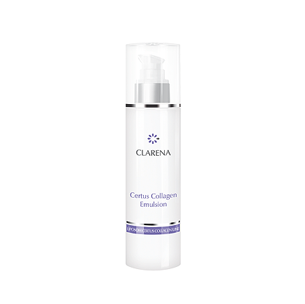 Certus Collagen Emulsion | Clarena