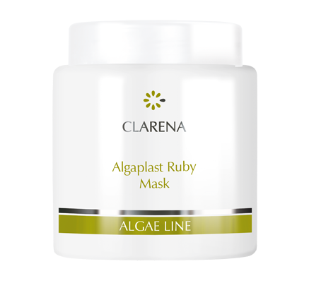 Algaplast Ruby Mask | Clarena
