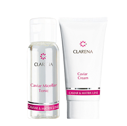 Caviar Mini Set | Clarena