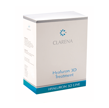 Hyaluron 3D Treatment