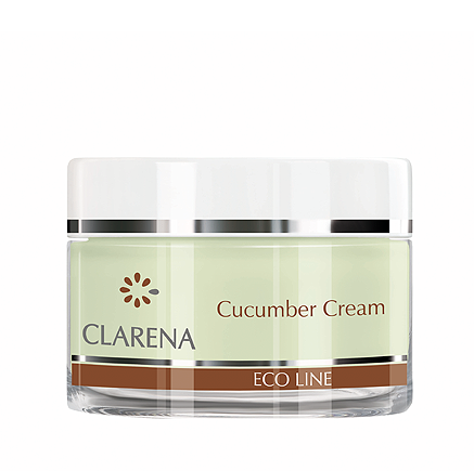 Cucumber Cream - Clarena