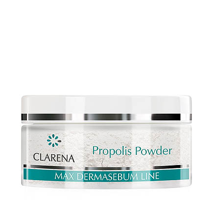Powder Propolis | Clarena