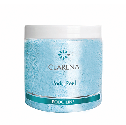 Podo Peel | Clarena