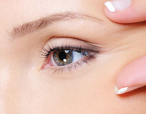 Pielęgnacja skóry wokół oczu | Clarena