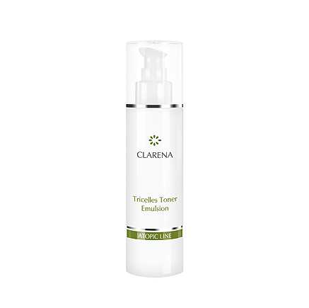 Tricelles Toner Emulsion | Clarena