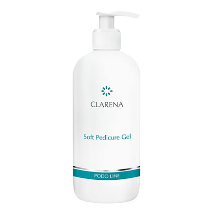 Soft Pedicure Gel