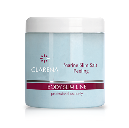 Marine Slim Salt Peeling