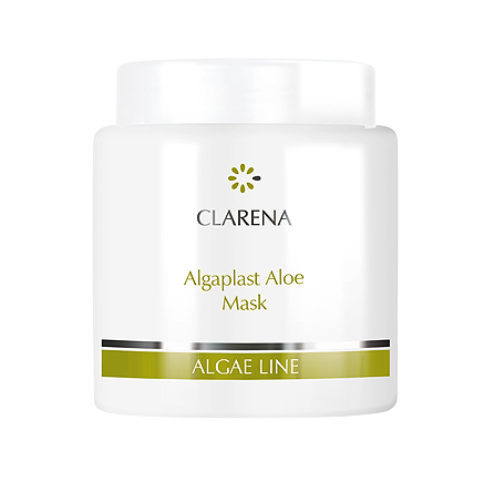 Algaplast Aloe Mask