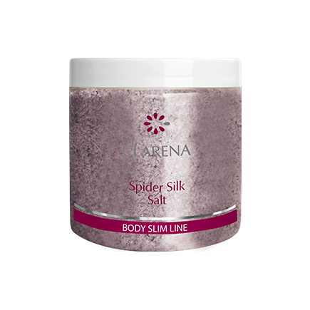 Spider-Silk-Salt_250g | Clarena