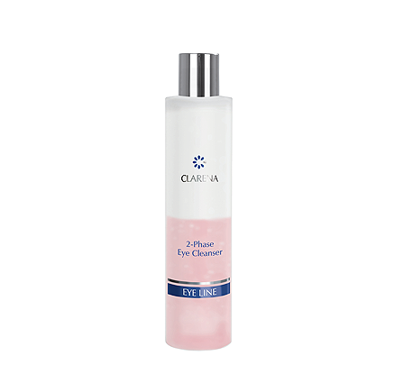 2-Phase Eye Cleanser