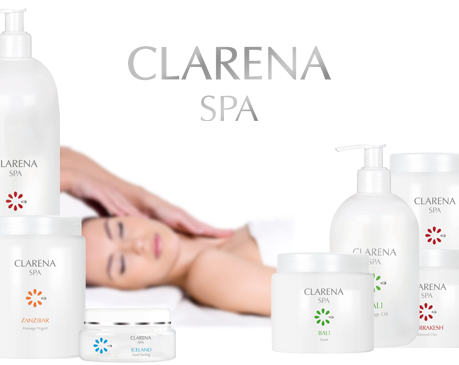 Clarena SPA