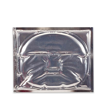 Crystal Collagen Gold Anti-Age Mask