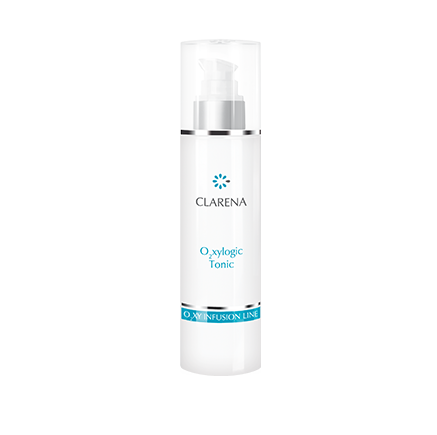 O2xylogic Tonic | Clarena