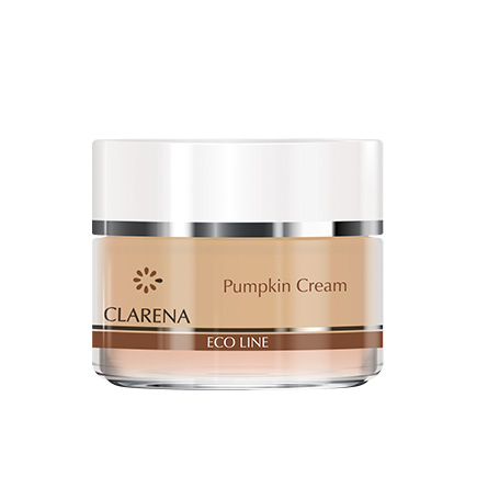 Pumpkin Cream | Clarena