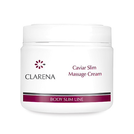 Caviar Slim Massage Cream