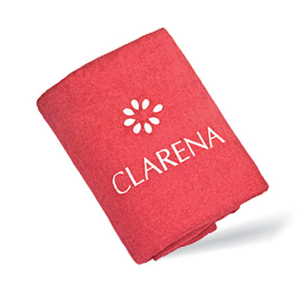 Treatment duvet - Clarena