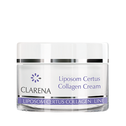 Liposom Certus Collagen Cream | Clarena