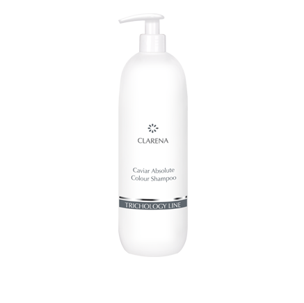 Caviar Absolute Colour Shampoo | Clarena