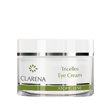 Tricelles Eye Cream | Clarena