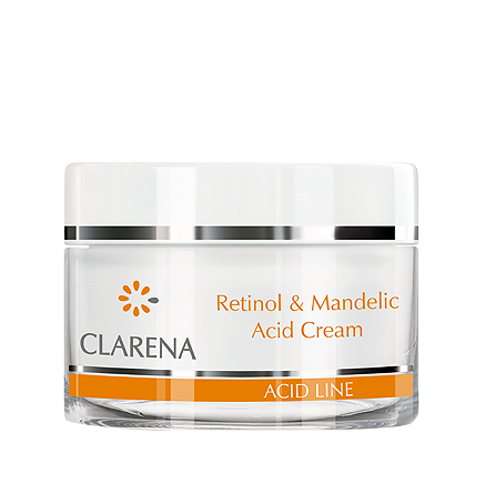 Retinol & Mandelic Acid Cream