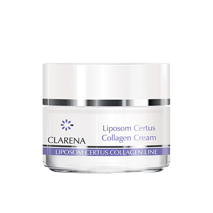 Liposom Certus Collagen Cream | Clarena