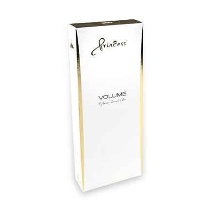 Princess Volume