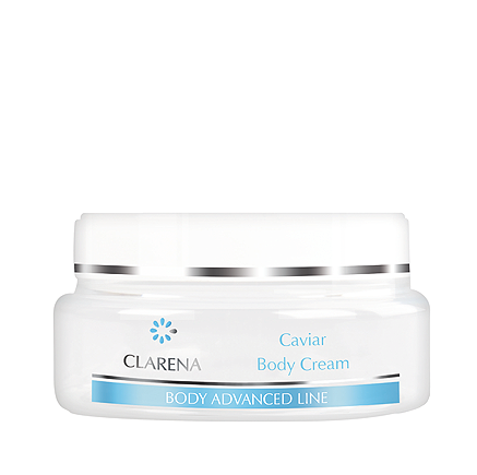 Caviar Body Cream - Clarena