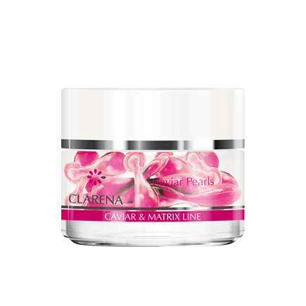 Caviar Pearls | Clarena