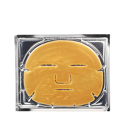 Golden Vit C Mask