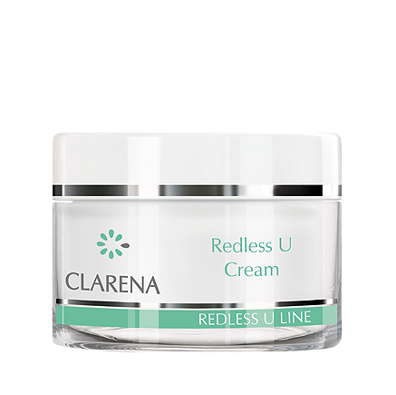 Redless U Cream - Clarena