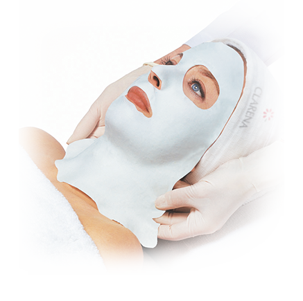 Algaplast Snail Mask | Clarena