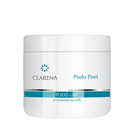 Podo Peel | Clarena