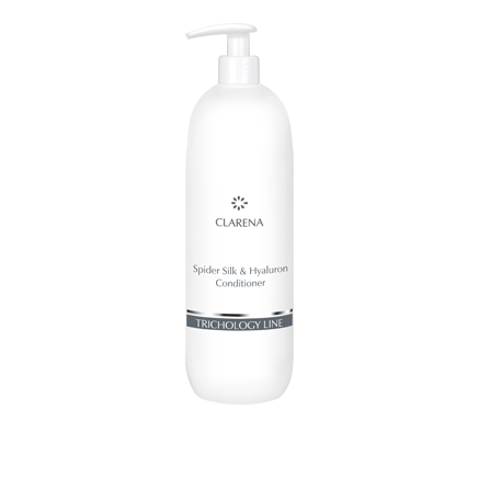 Spider Silk & Hyaluron Conditioner | Clarena