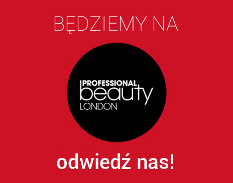 Professional Beauty London
