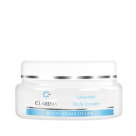 Lafayette Body Cream - Clarena